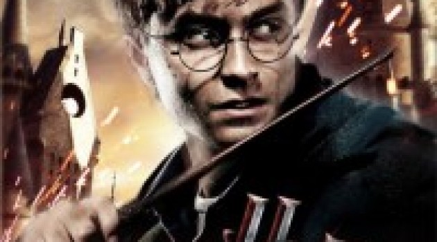 Harry Potter e as Relíquias da Morte – Parte 2 | A Pré-estreia e a despedida