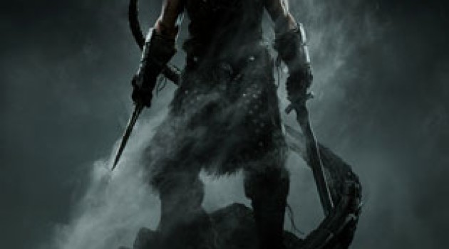 Review Game – The Elder Scrolls V: Skyrim