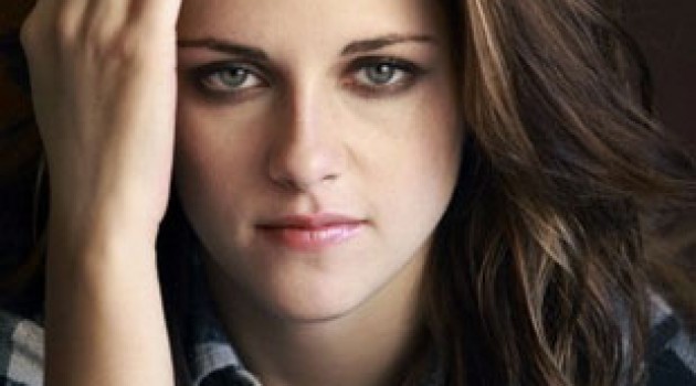 Kristen Stewart: Por que tanto ódio, pessoal?