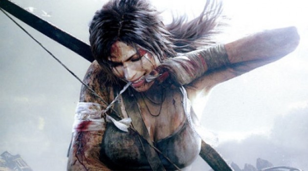 Crítica – Tomb Raider