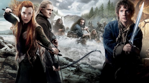 Crítica – O Hobbit: A Desolação de Smaug