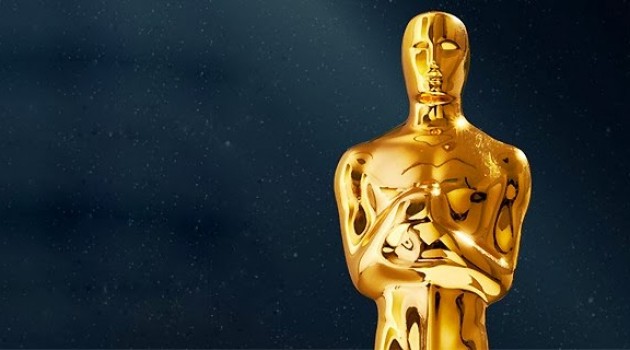 Indicados ao Oscar 2014