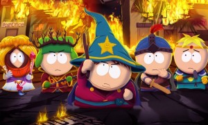 Crítica – South Park: The Stick of Truth