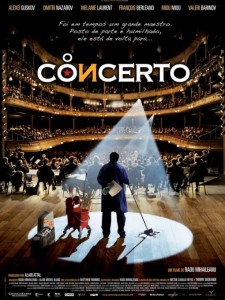 O Concerto (Le Concert)
