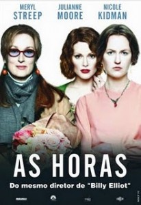 As Horas (The Hours)