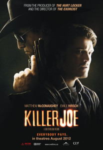 VVS_KillerJoe_Poster