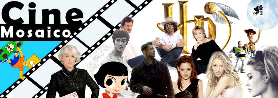 Cine Mosaico