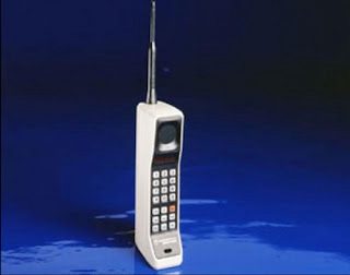 Momento nostalgia – Celulares que você já teve, ou não.