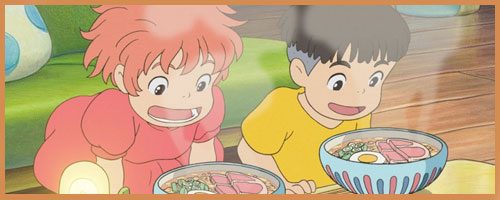 Crítica | Ponyo