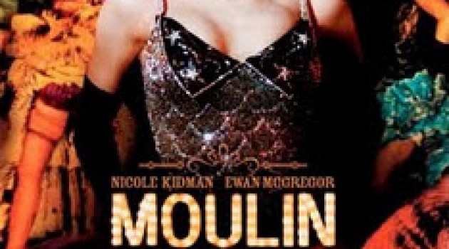 Your Song – Moulin Rouge