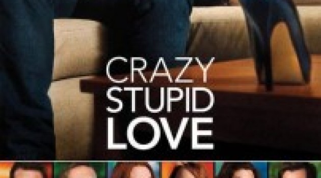 Amor a toda prova (Crazy, Stupid, Love)