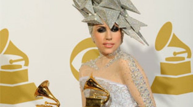 Grammy Awards 2012, o Oscar da música