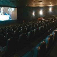Funcionamento dos cinemas em Salvador durante o São João