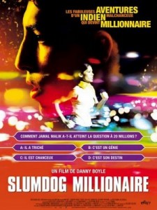 Quem quer ser um milionário? (Slumdog Millionaire)