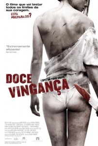 Doce Vingança (I Spit On Your Grave)