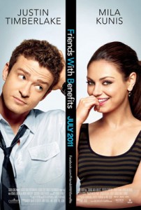 Amizade Colorida (Friends With Benefits)