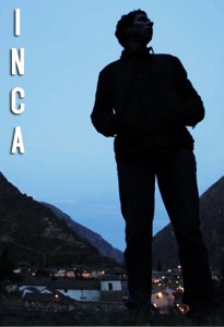 Inca - Sem destino pela América do Sul