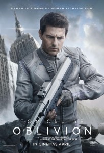 Oblivion-Poster